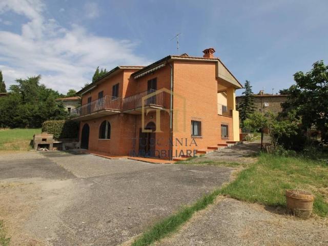 Villa Schiera in vendita a Monteguidi, Casole D'elsa
