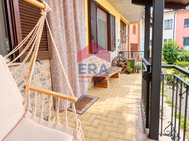 Villa Schiera in vendita a Casorate Primo, Pavia