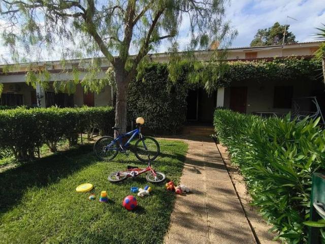Villa Schiera in vendita a Cassano all'Ionio, Calabria