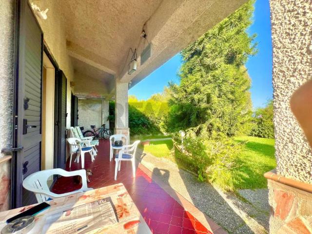 Villa Indipendente in vendita a Marina di Sibari, Cassano all'Ionio
