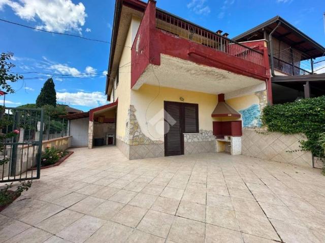 Villa Schiera in vendita a Marina di Sibari, Cassano all'Ionio