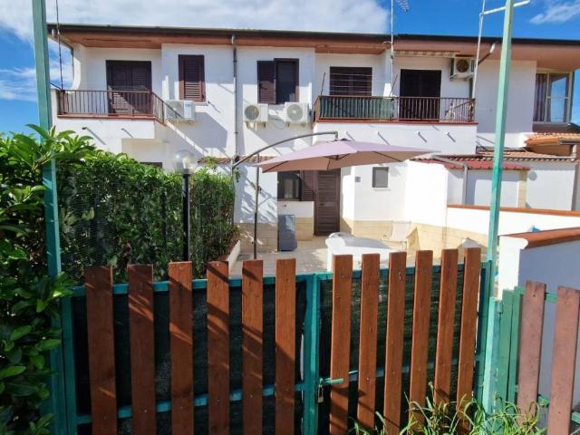 Villa Schiera in vendita a Cassano all'Ionio, Calabria