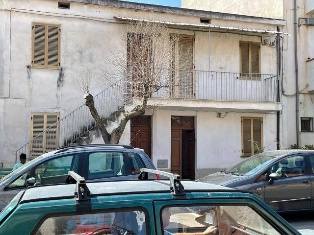 Villa Schiera in vendita a Cassano all'Ionio, Calabria
