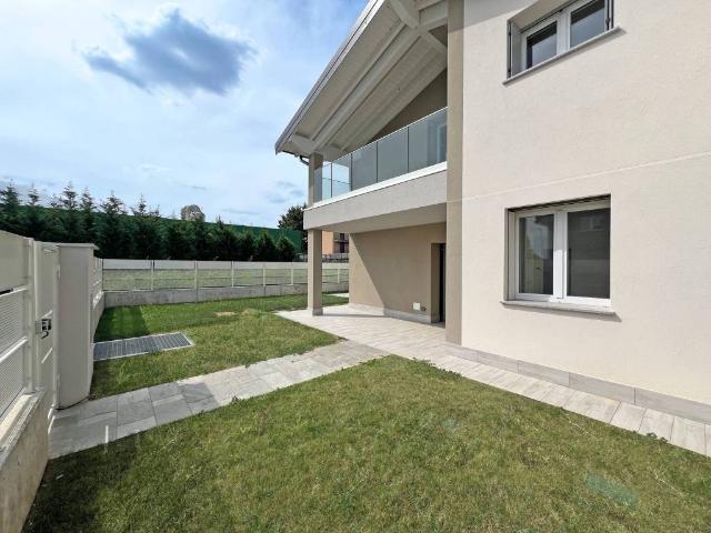Villa Schiera in vendita a Cassano D'adda, Lombardia