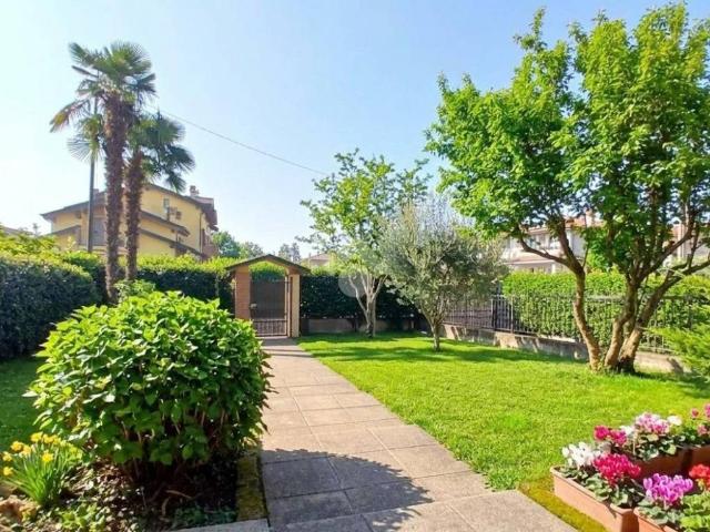 Villa Schiera in vendita a Cassano D'adda, Lombardia