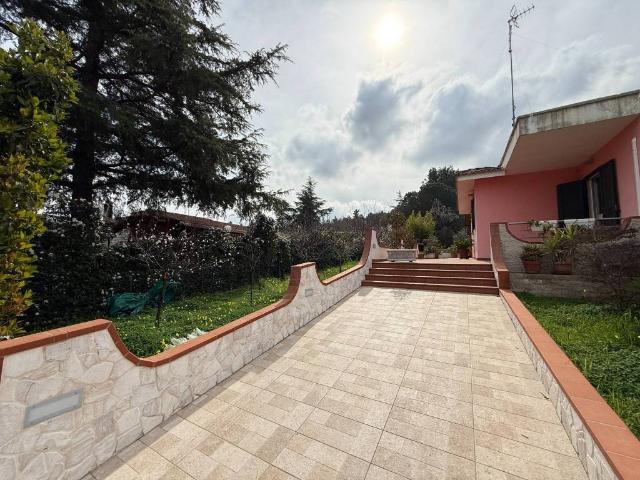 Villa Schiera in vendita a Puglia, Bari