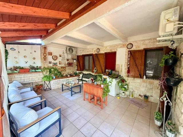 Villa Schiera in vendita a Puglia, Bari