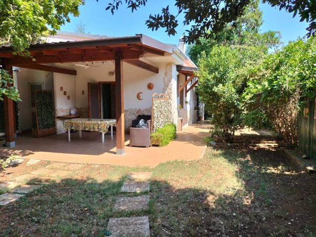 Villa Schiera in vendita a Puglia, Bari