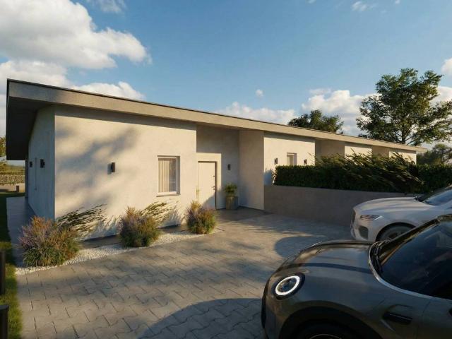 Villa Schiera in vendita a Puglia, Bari
