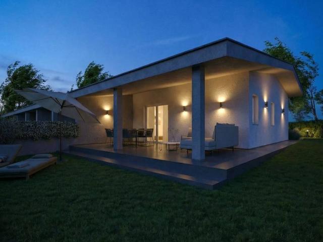 Villa Schiera in vendita a Puglia, Bari