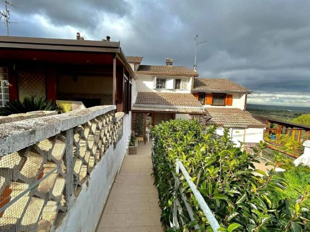 Villa Schiera in vendita a Puglia, Bari
