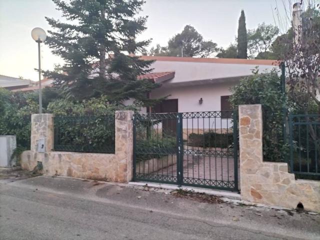 Villa Schiera in vendita a Puglia, Bari