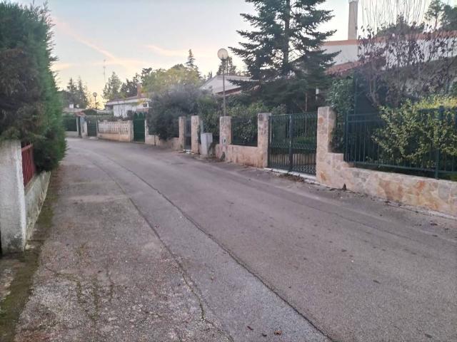 Villa Schiera in vendita a Puglia, Bari