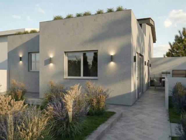 Villa Schiera in vendita a Puglia, Bari