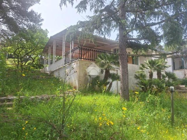 Villa Schiera in vendita a Puglia, Bari