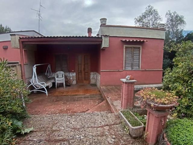 Villa Schiera in vendita a Borgo Verde, Puglia
