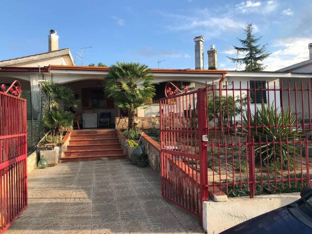 Villa Schiera in vendita a Borgo Verde, Puglia