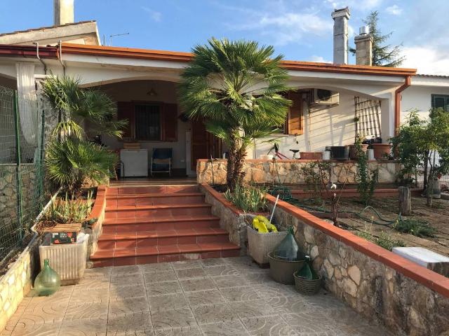 Villa Schiera in vendita a Borgo Verde, Puglia
