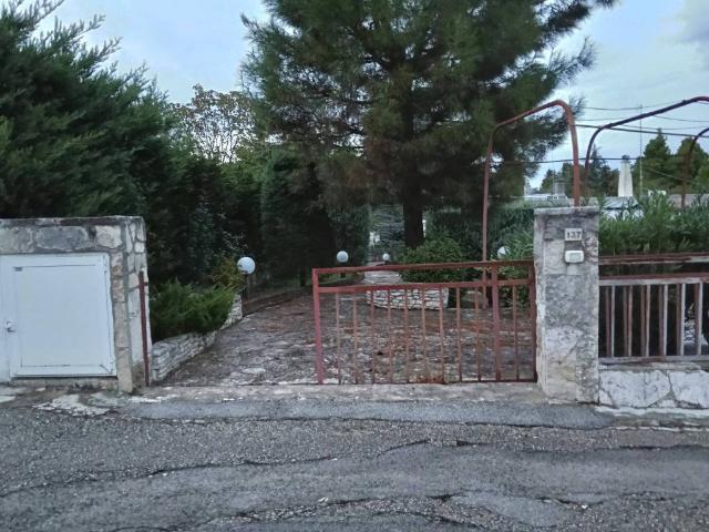 Villa Schiera in vendita a Cassano delle Murge, Bari