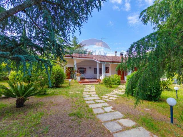 Villa Schiera in vendita a Puglia, Bari
