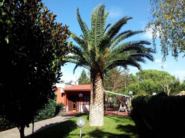 Villa Schiera in vendita a Borgo Verde, Puglia