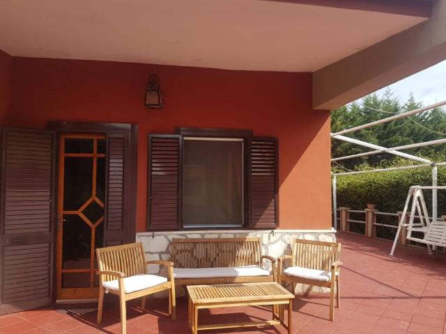 Villa Schiera in vendita a Borgo Verde, Puglia