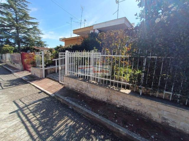 Villa Schiera in vendita a Puglia, Bari