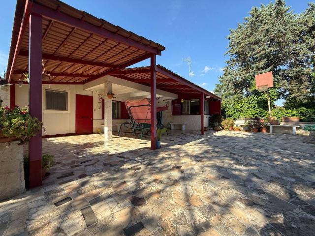 Villa Schiera in vendita a Puglia, Bari