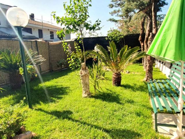 Villa Schiera in vendita a Borgo Verde, Puglia