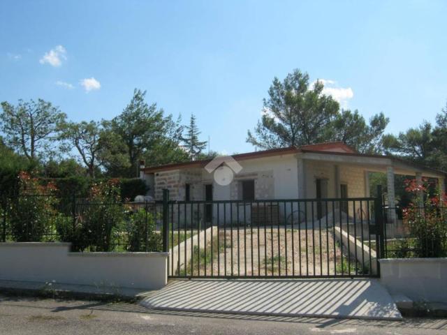 Villa Schiera in vendita a Puglia, Bari