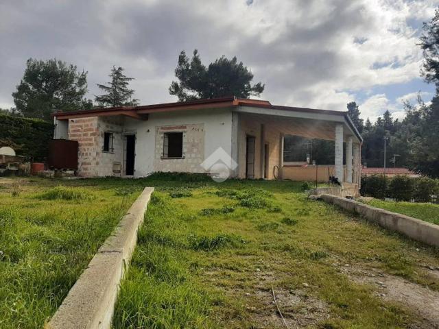 Villa Schiera in vendita a Puglia, Bari