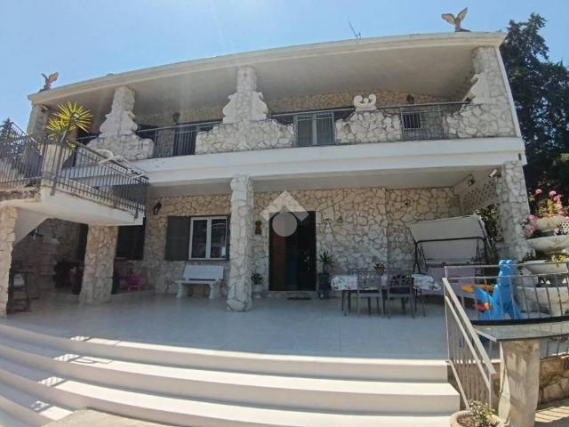 Villa Schiera in vendita a Puglia, Bari
