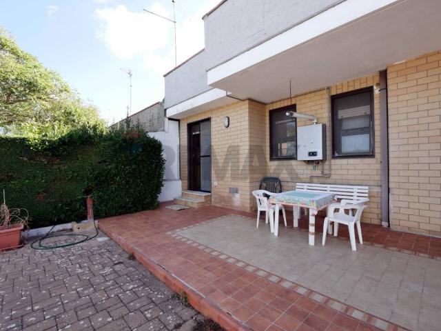 Villa Schiera in vendita a Puglia, Bari