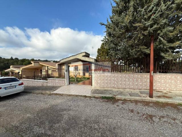 Villa Schiera in vendita a Puglia, Bari