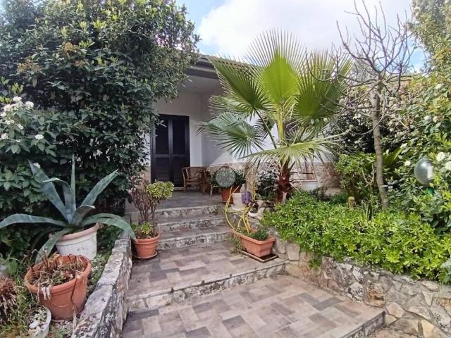 Villa Schiera in vendita a Borgo Verde, Puglia