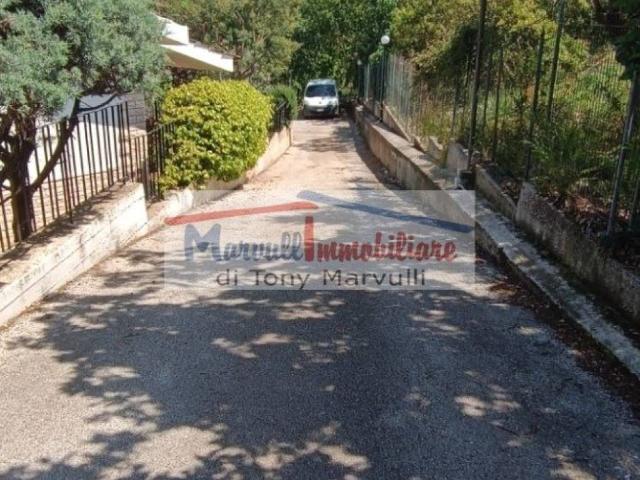 Villa Schiera in vendita a Puglia, Bari
