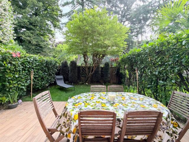 Villa Schiera in vendita a Villa Fiorita, Cassina De' Pecchi