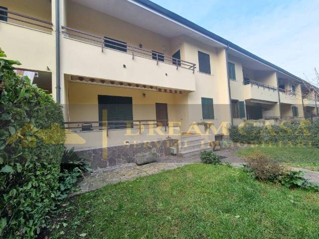 Villa Schiera in vendita a Villa Fiorita, Cassina De' Pecchi