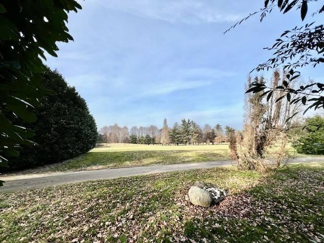 Villa Schiera in vendita a Monticello, Cassina Rizzardi
