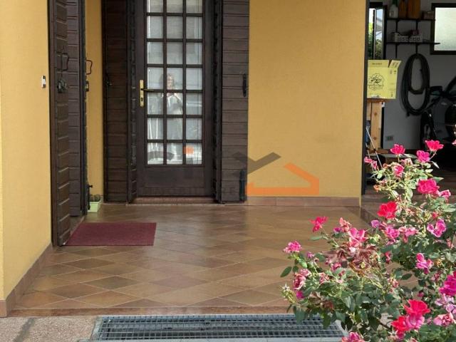 Villa Schiera in vendita a San Giuseppe, Cassola