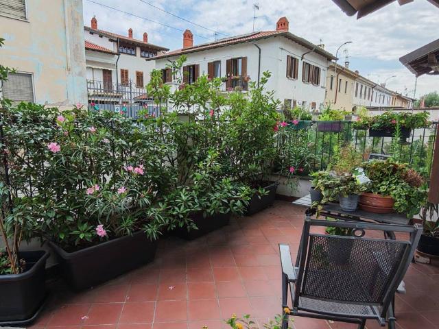 Villa Schiera in vendita a Cassolnovo, Lombardia