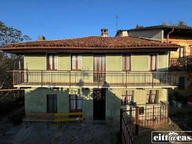 Villa Schiera in vendita a Piemonte, Torino