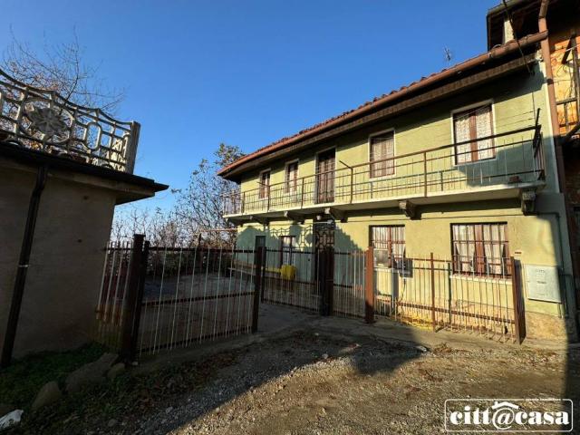Villa Schiera in vendita a Piemonte, Torino