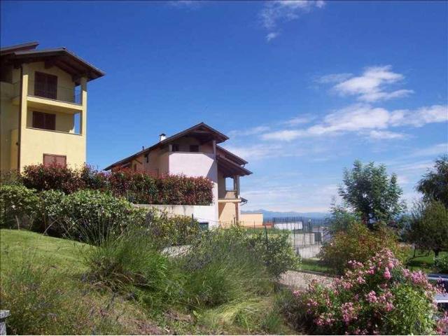 Villa Schiera in vendita a Piemonte, Torino