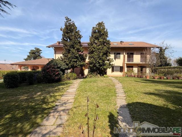 Villa Schiera in vendita a Piemonte, Torino