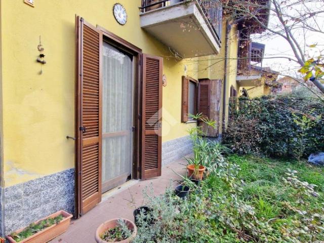 Villa Schiera in vendita a Piemonte, Torino