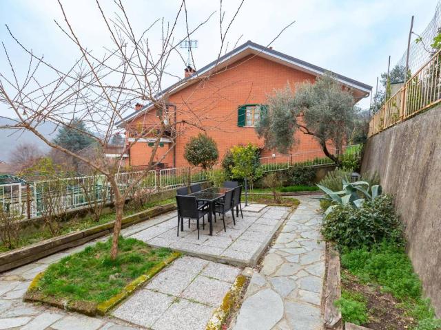 Villa Schiera in vendita a Piemonte, Torino