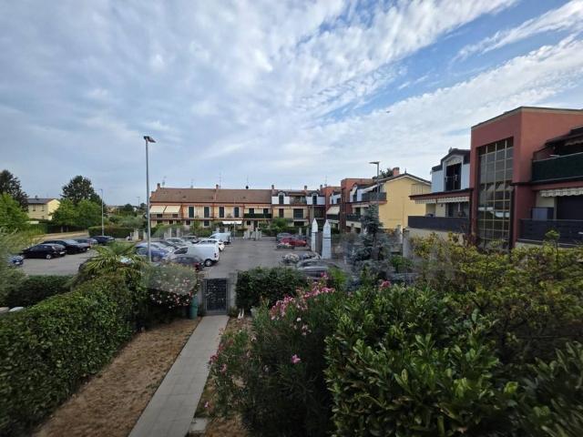 Villa Schiera in vendita a Castano Primo, Milano
