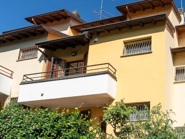 Villa Schiera in vendita a Casteggio, Lombardia