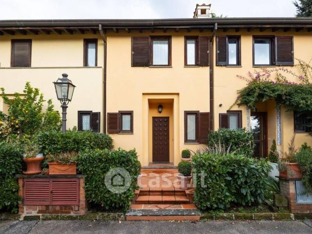 Villa Schiera in vendita a Roma Capitale, Lazio